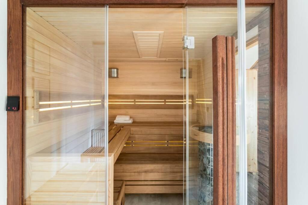 Willa Pitoniowka Z Sauna, Netflix Oraz Xbox One Koscielisko Exterior photo