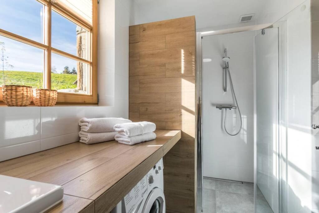Willa Pitoniowka Z Sauna, Netflix Oraz Xbox One Koscielisko Exterior photo
