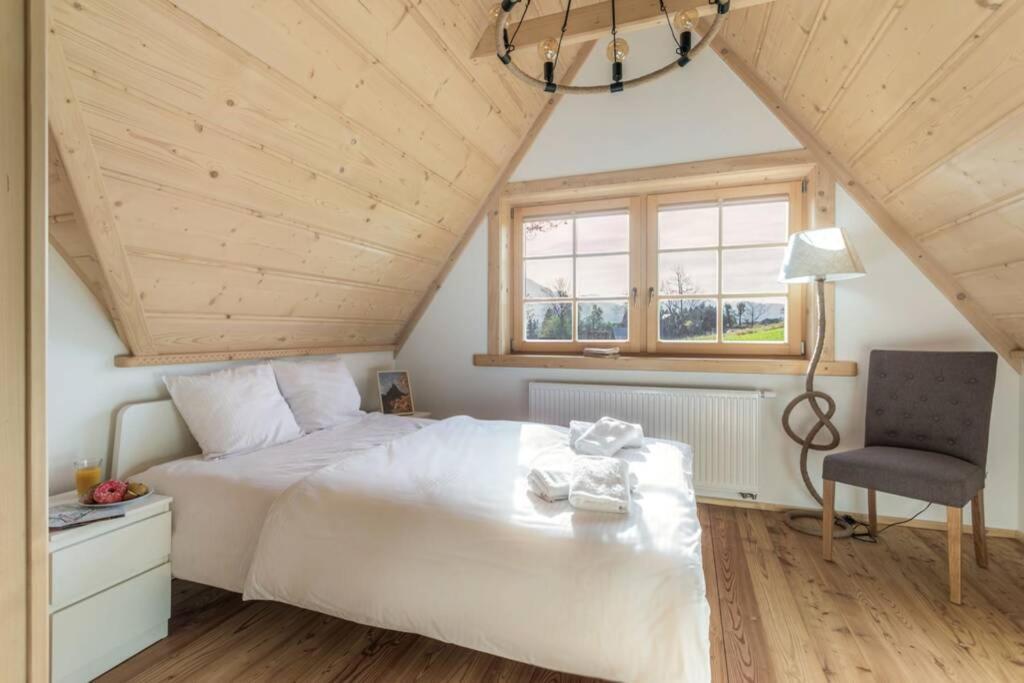 Willa Pitoniowka Z Sauna, Netflix Oraz Xbox One Koscielisko Exterior photo